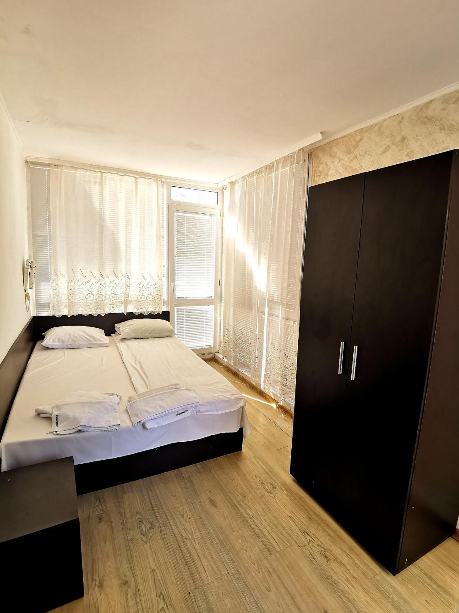 פומורי Family Hotel White House מראה חיצוני תמונה