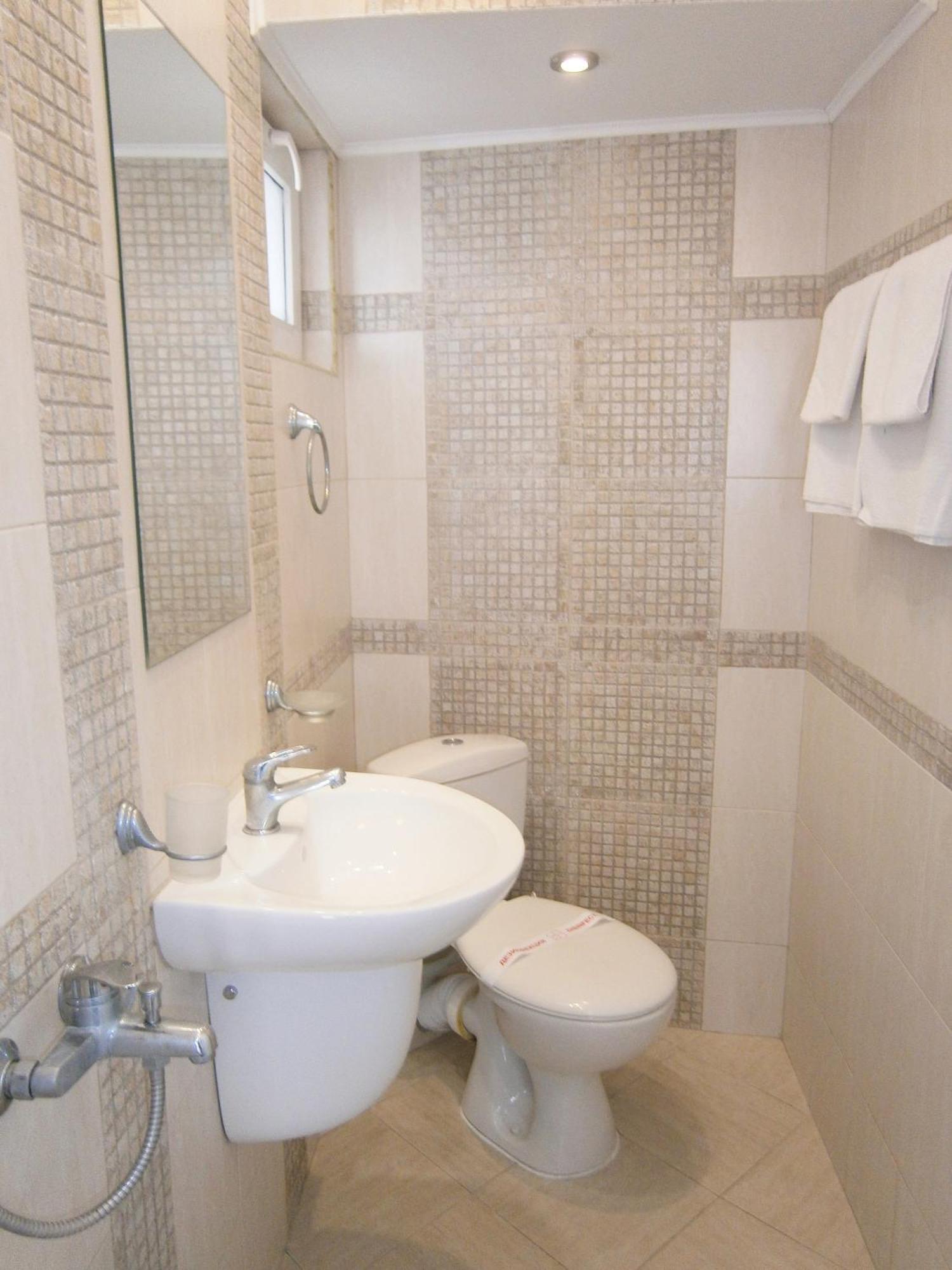 פומורי Family Hotel White House מראה חיצוני תמונה